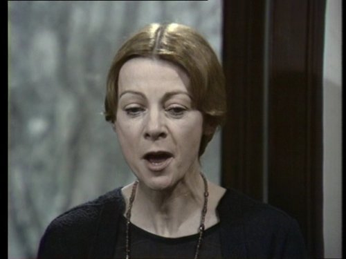 Geraldine McEwan