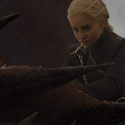 Daenerys Targaryen
