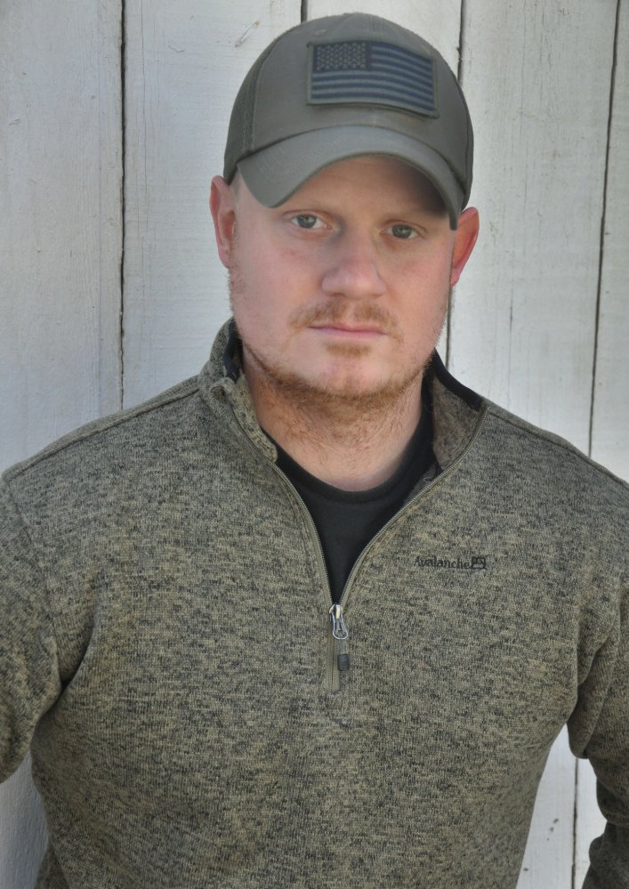 Michael Kunselman