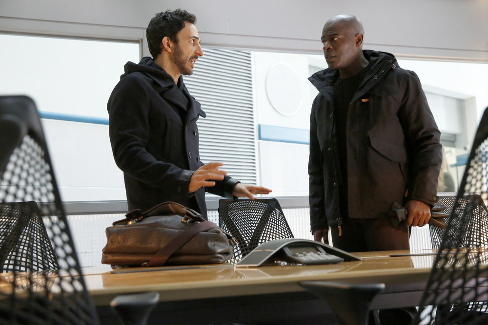 Dembe Zuma