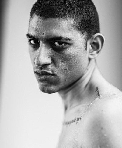 Mo Saïd