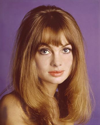 Jean Shrimpton