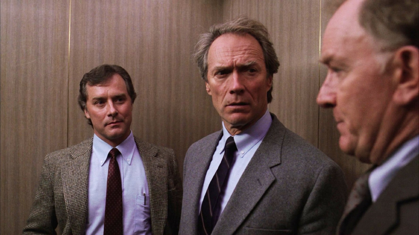 Lt. Ackerman