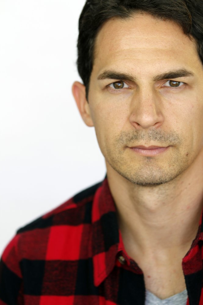 Andrew Ryan