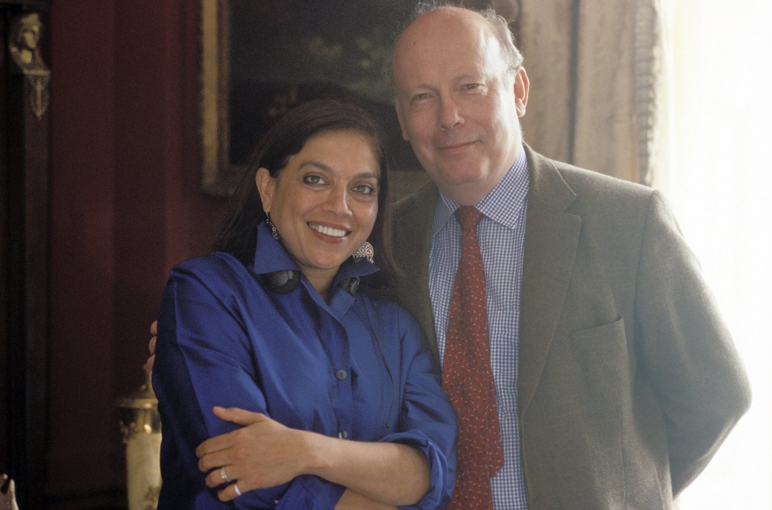 Julian Fellowes