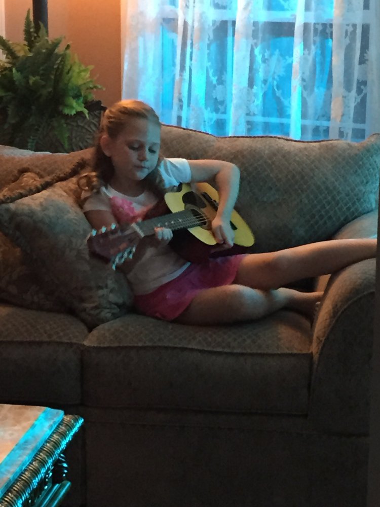Lily Brooks O'Briant