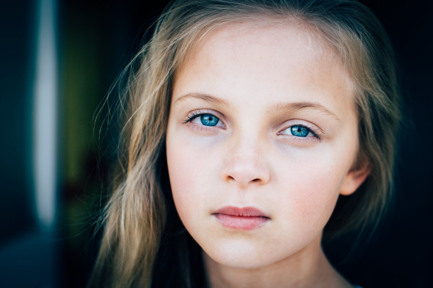 Sage Amethyst Matchett