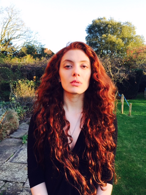 Scarlett Sabet