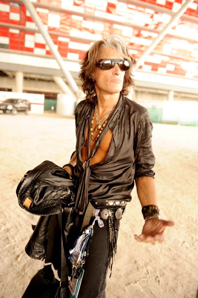 Joe Perry
