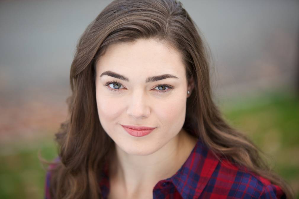 Danielle Augustine