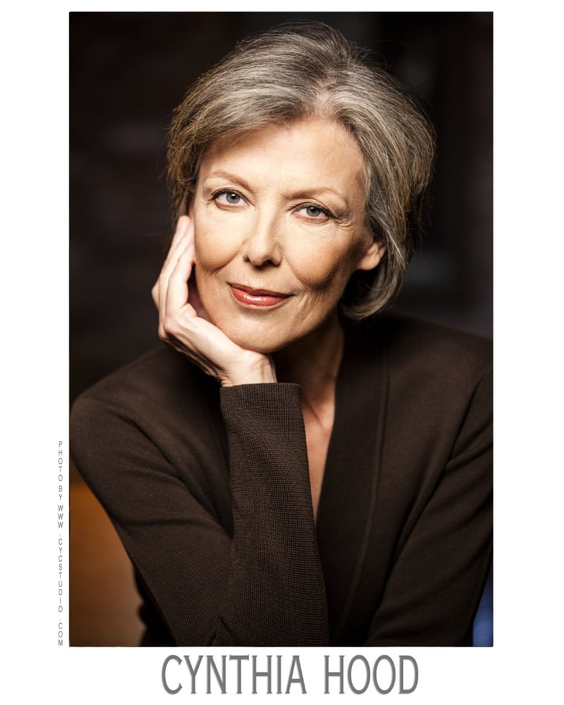 Cynthia Hood