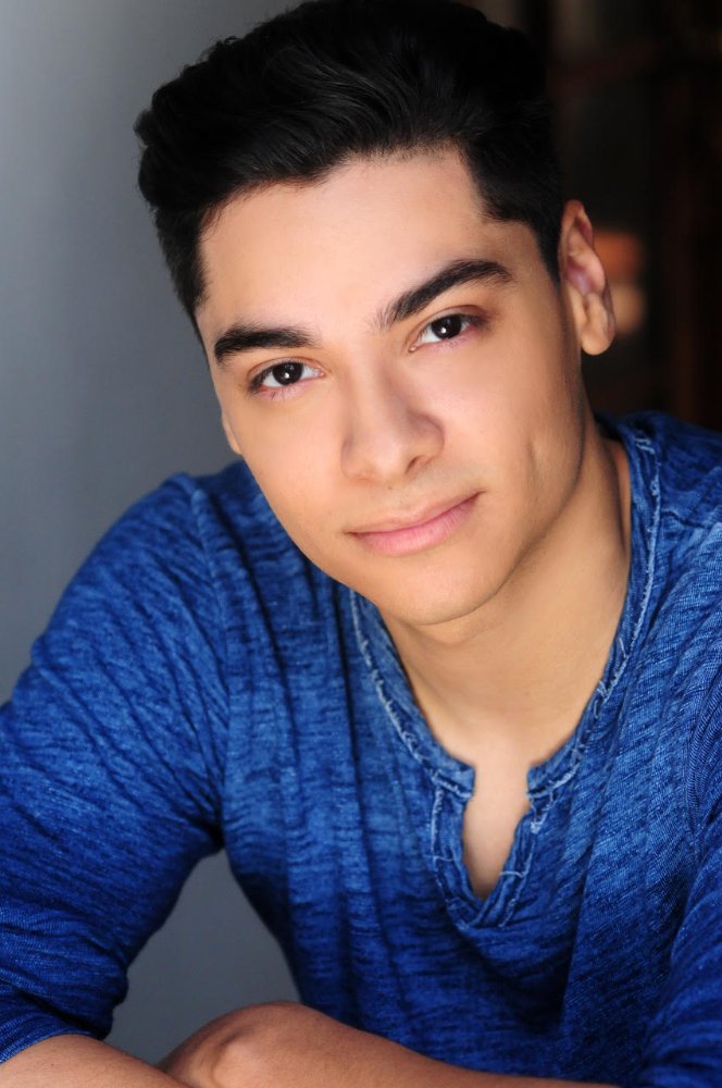 Fernando Luis Vega