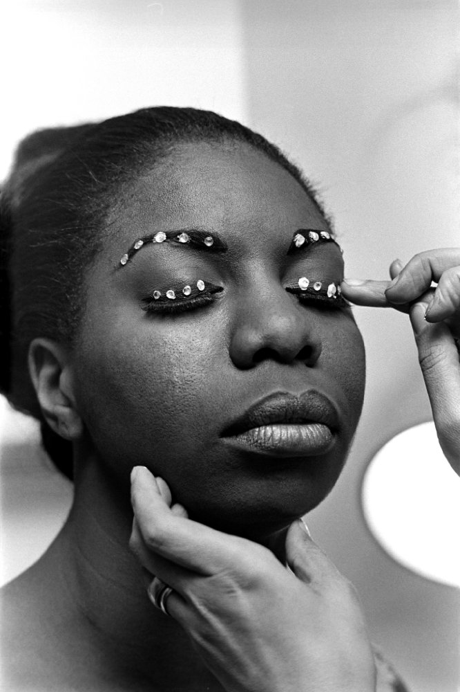 Nina Simone