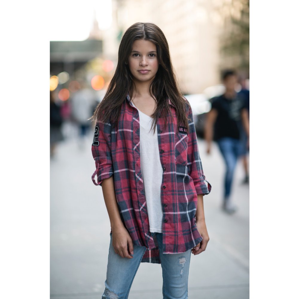 Gianna Ferazi