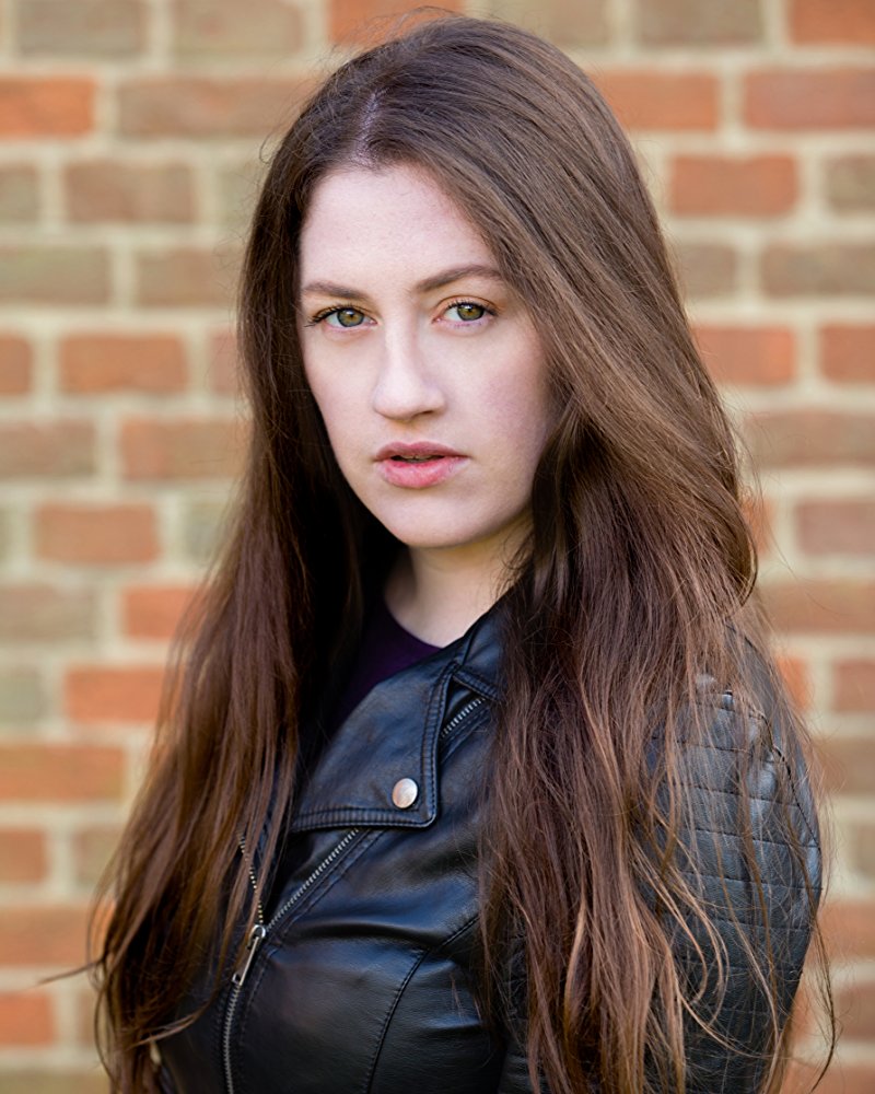 Lydia Kay