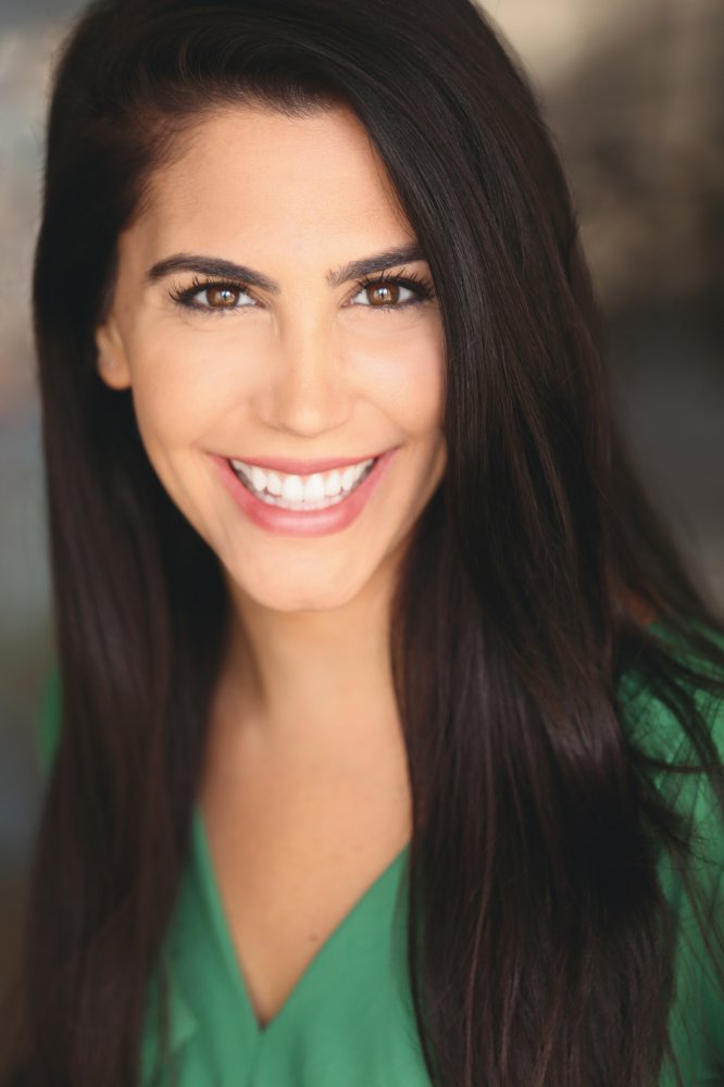 Amanda Azarian