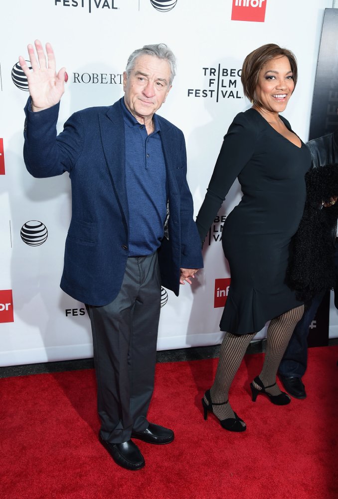 Grace Hightower