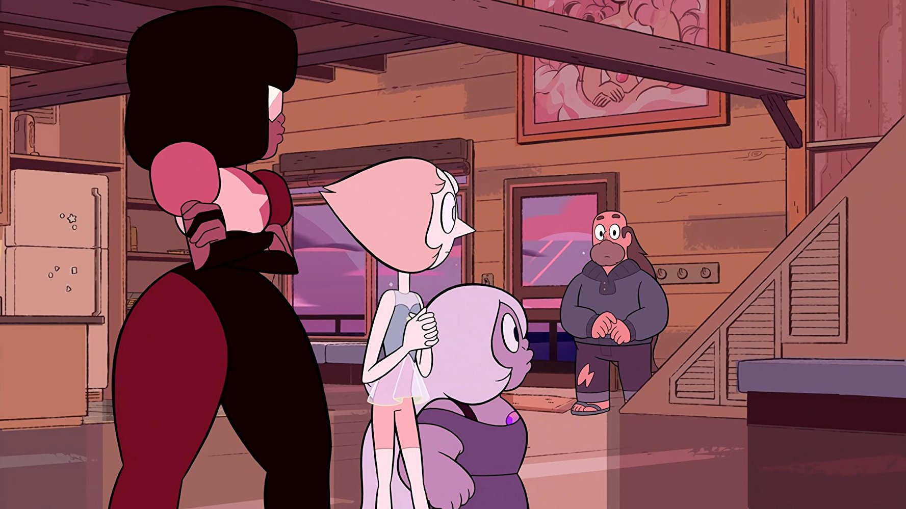 Greg Universe