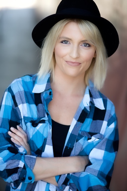 Brittney Berault