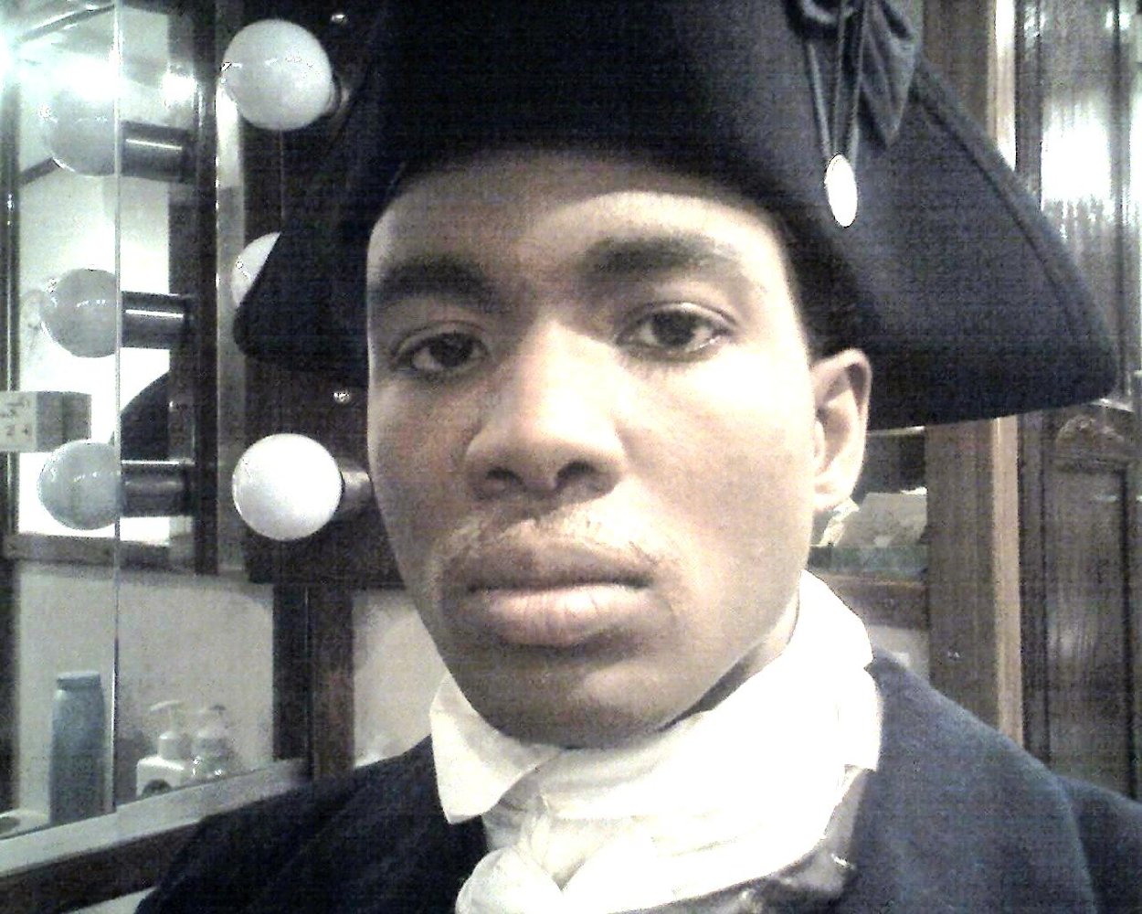 Shawn Singletary