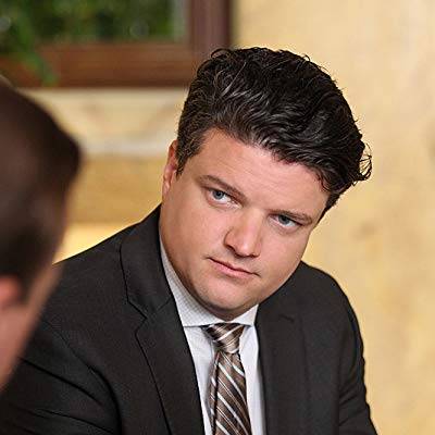 NCIS Probationary Agent Ned Dorneget, Agent Ned Dorneget