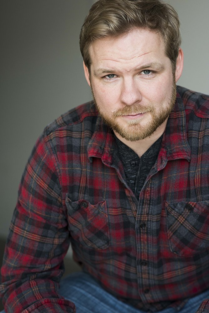 Paul Vonasek