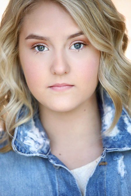 Emma Shudde