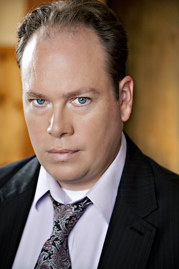 Brian Prescott