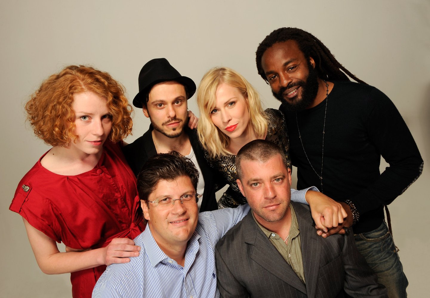 Natasha Bedingfield