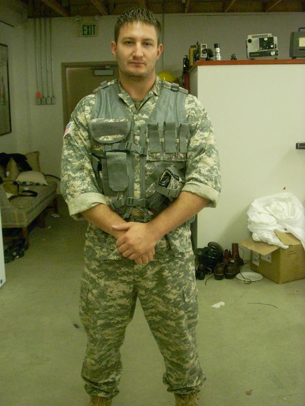 Jason Smither