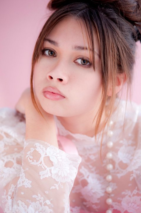 Tatiana Mclane