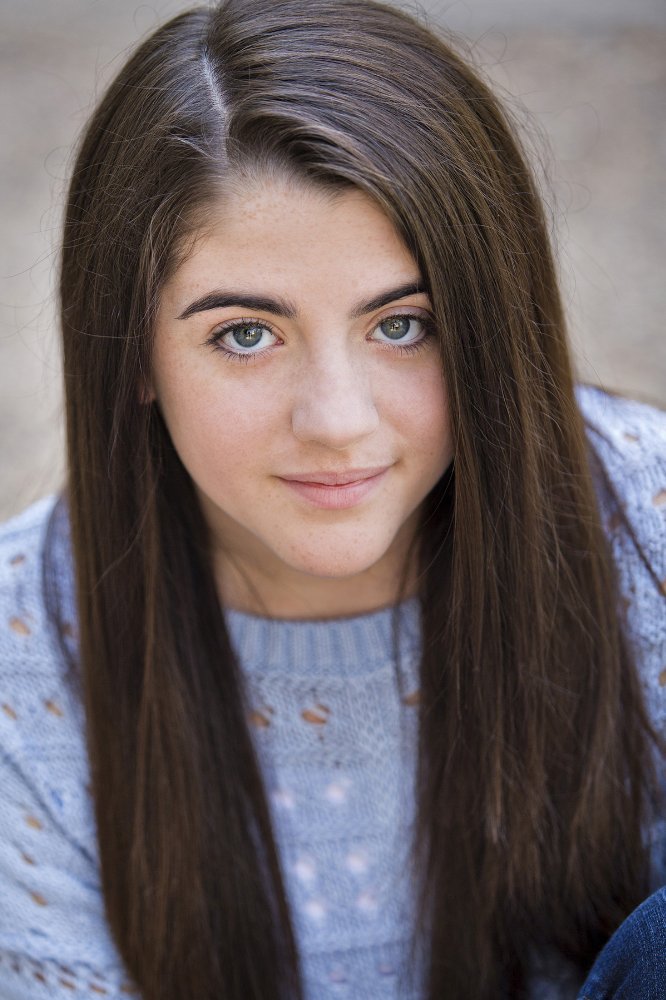 Bailey Gambertoglio