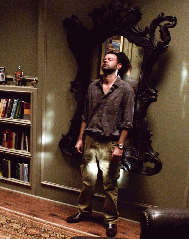 Rory Cochrane