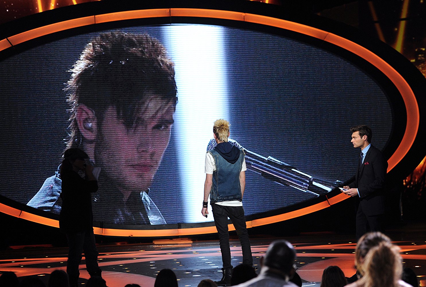 Colton Dixon