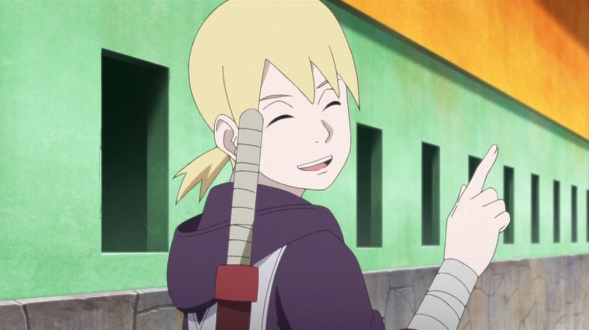 Inojin Yamanaka