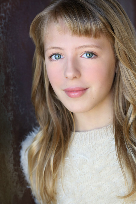 Hazel Sepenuk