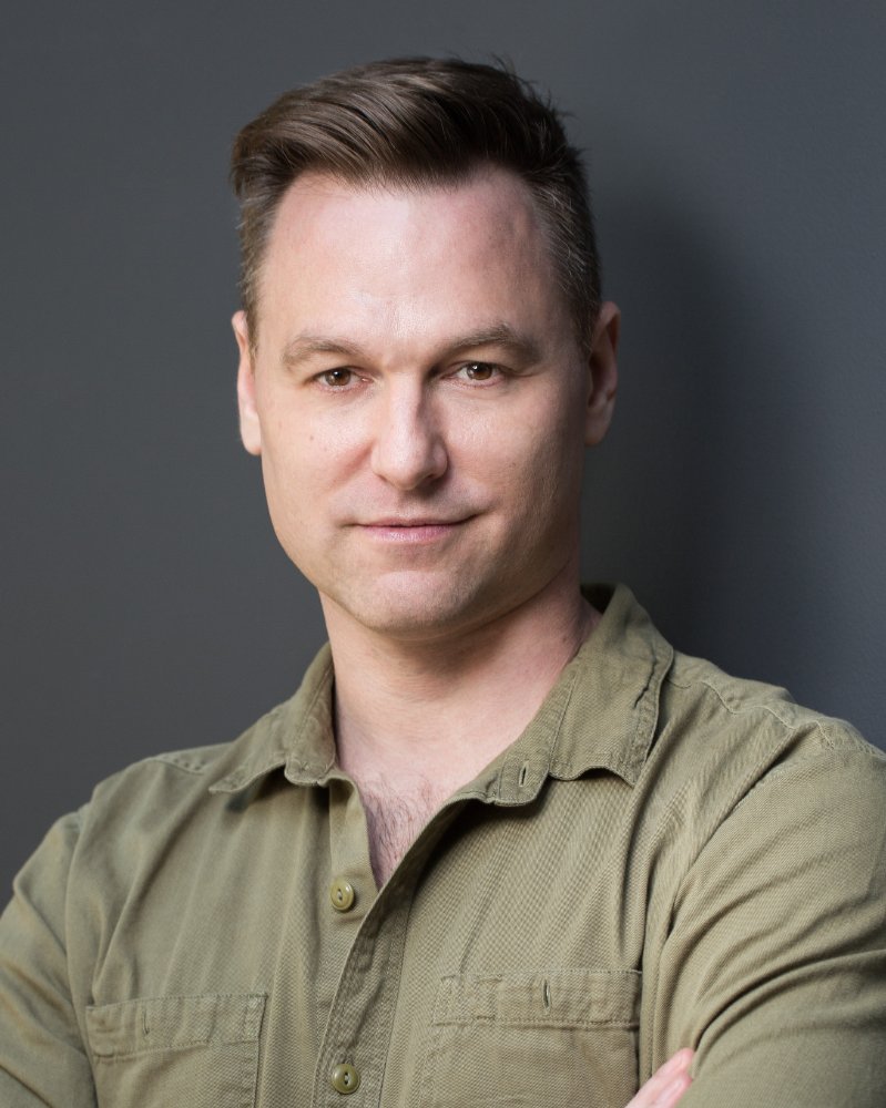Craig Callow