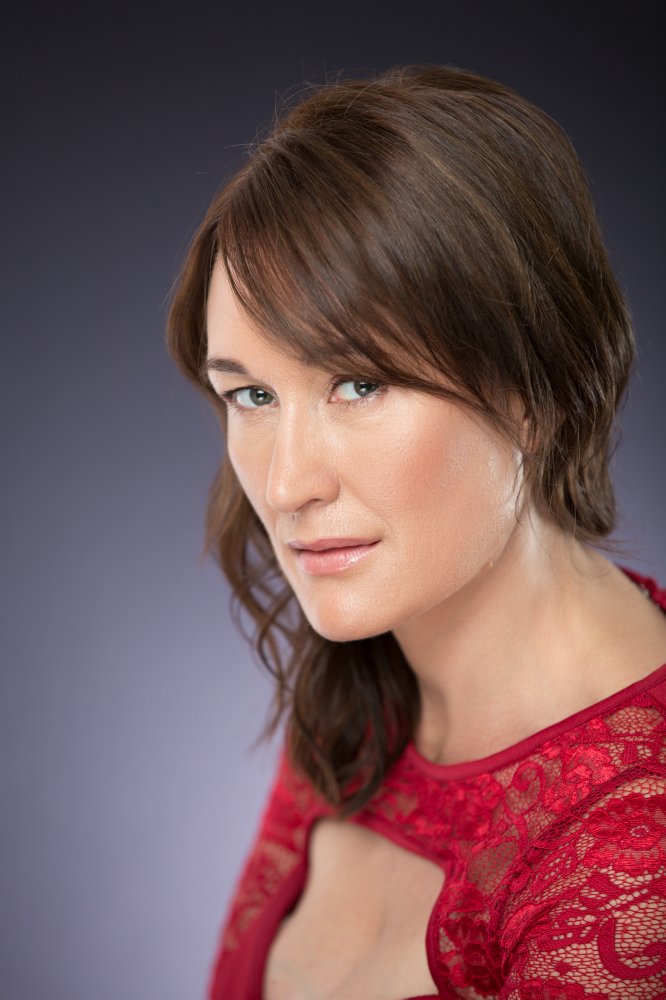 Angie Tricker