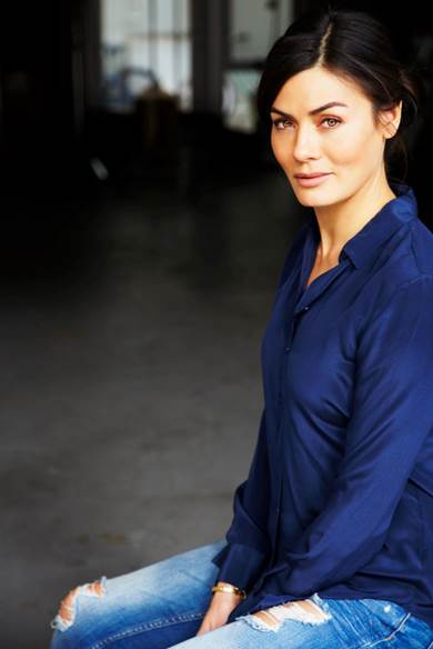 Michelle Belegrin