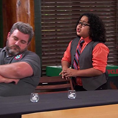 Jorge Ramirez, Jorge