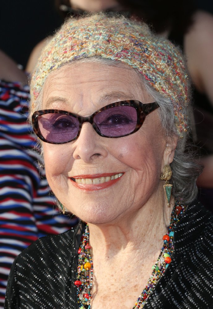 Marge Champion