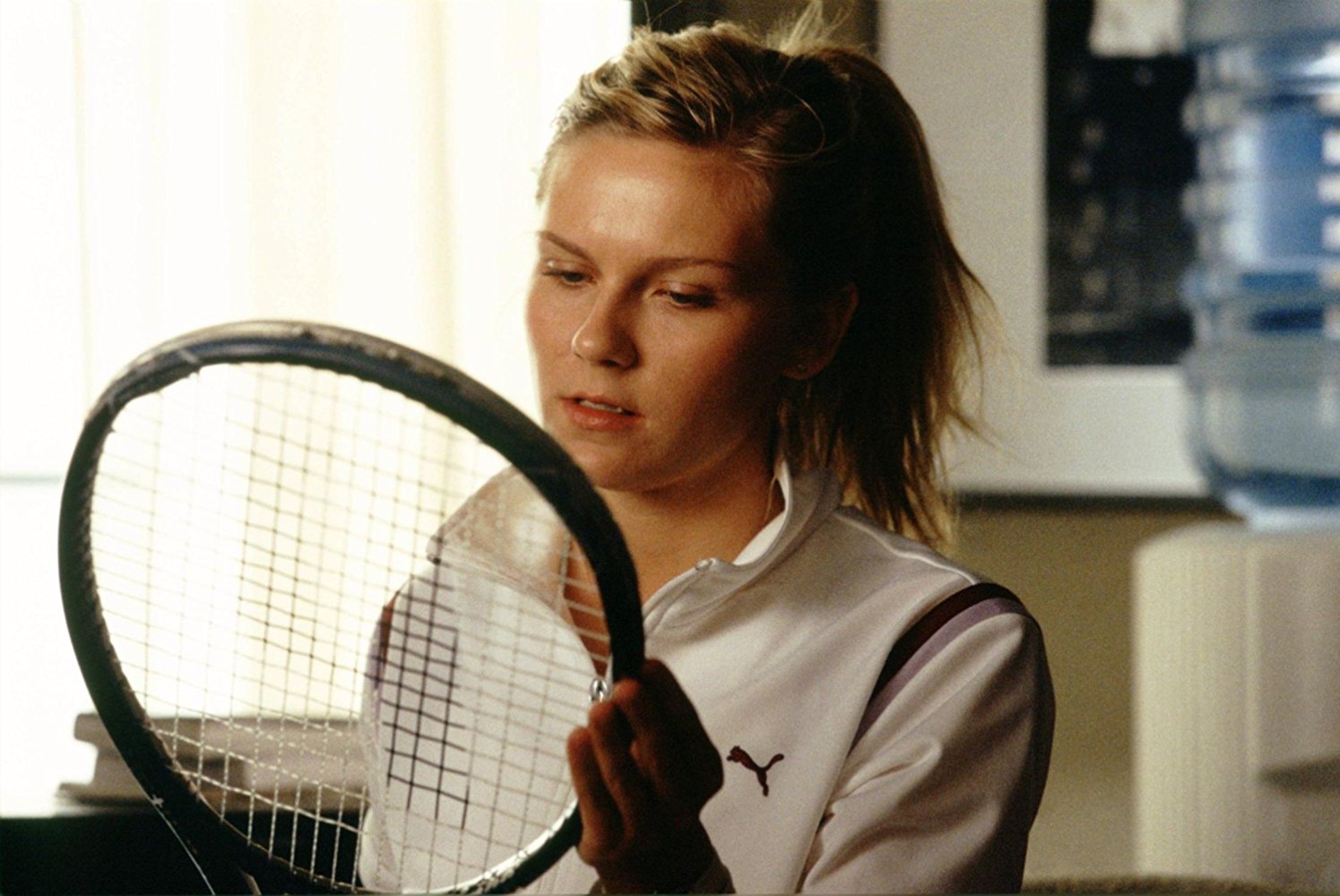 Lizzie Bradbury