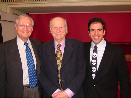 Ray Harryhausen