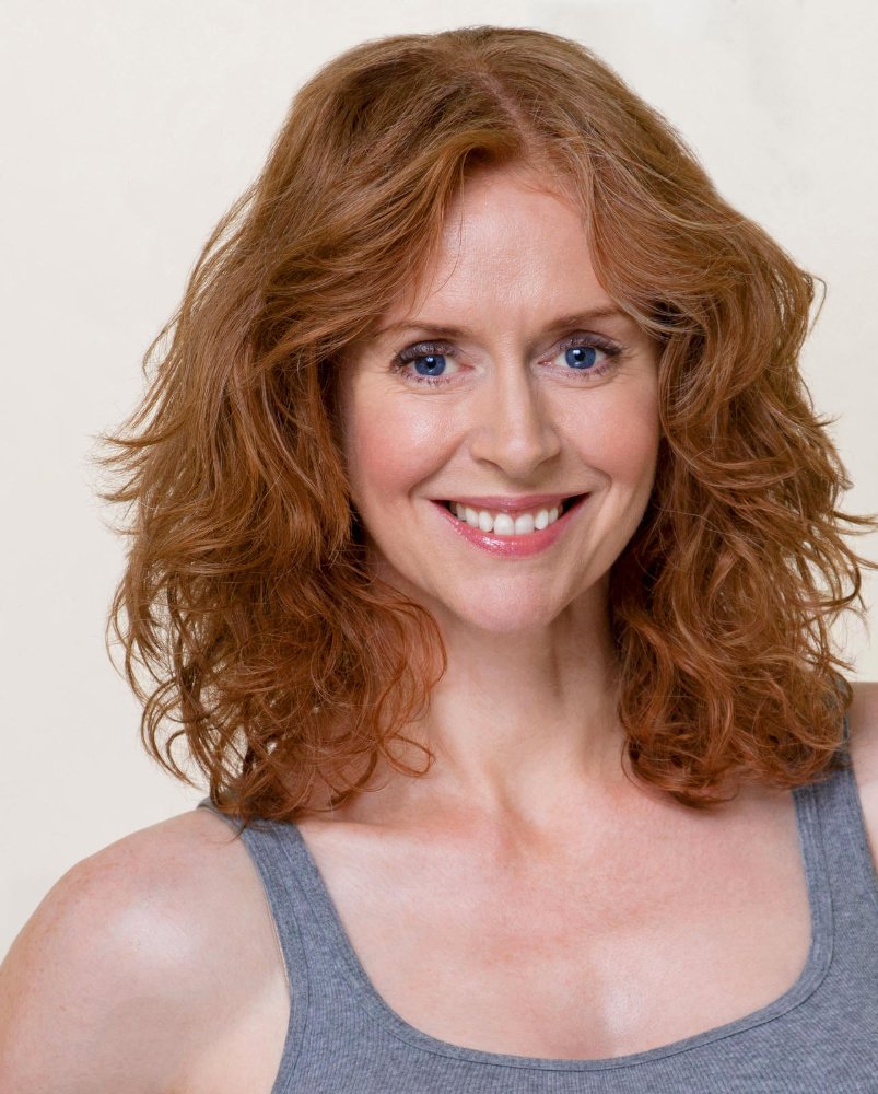 Amanda Barron