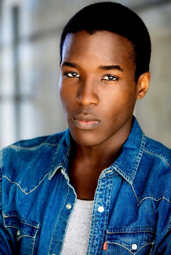 Dillon Daniel