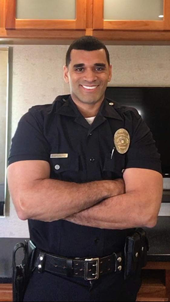 Rafael Cabrera