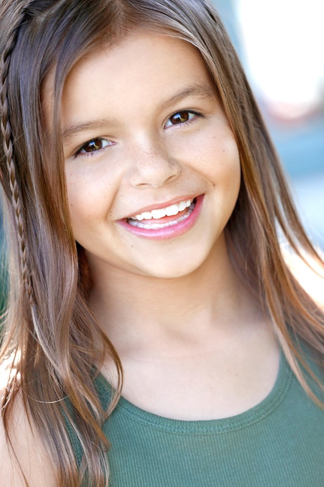 Maddison Hubbard