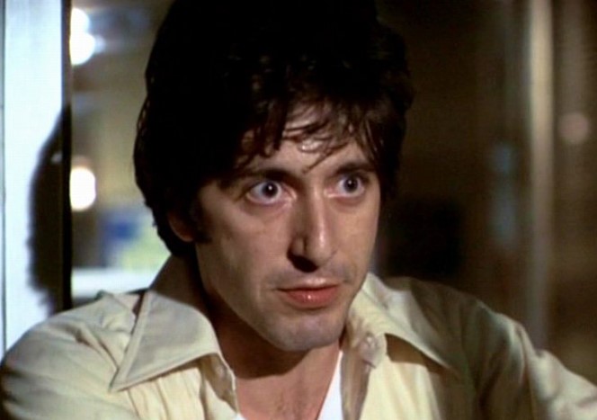 Sonny Wortzik