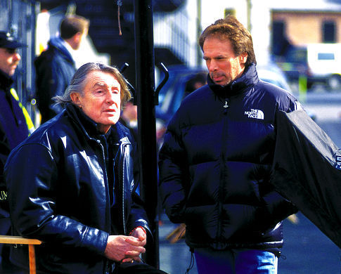 Joel Schumacher
