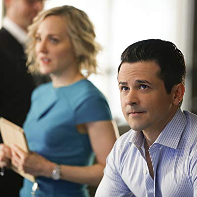 Marissa Morgan